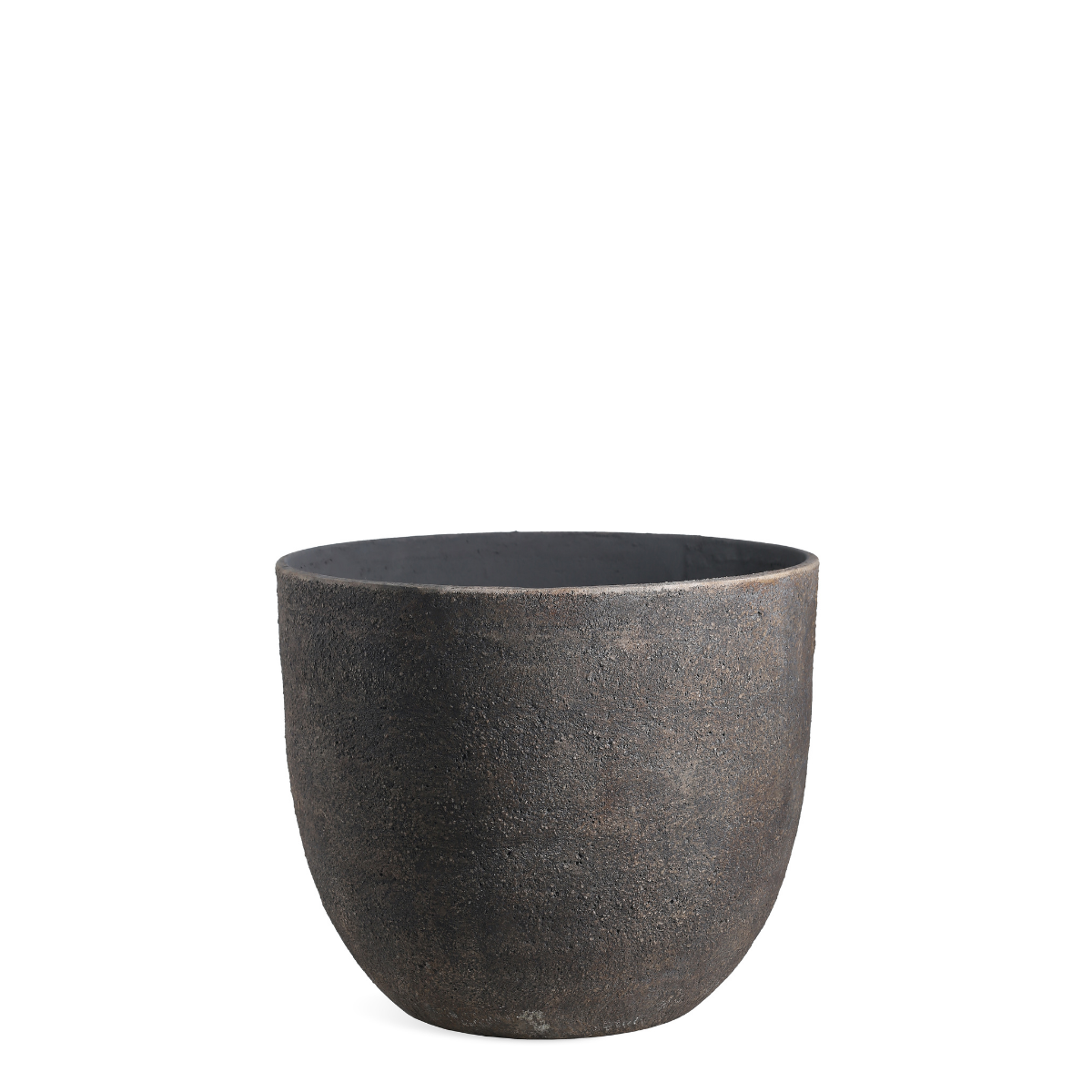 Cache-Pot Terra arrondi 45 cm