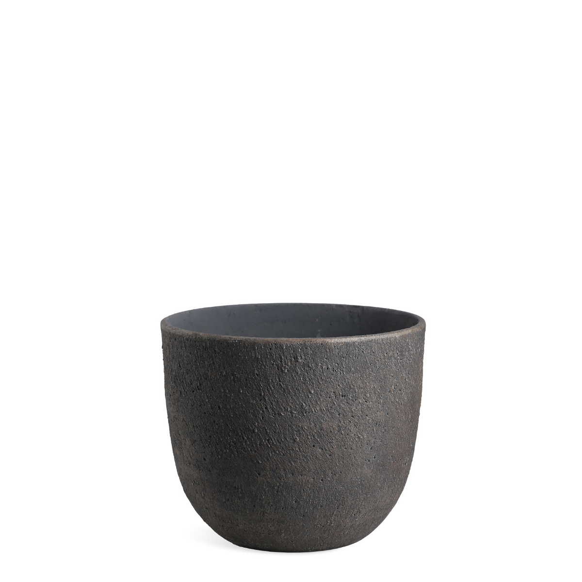 Cache-Pot Terra arrondi 30 cm