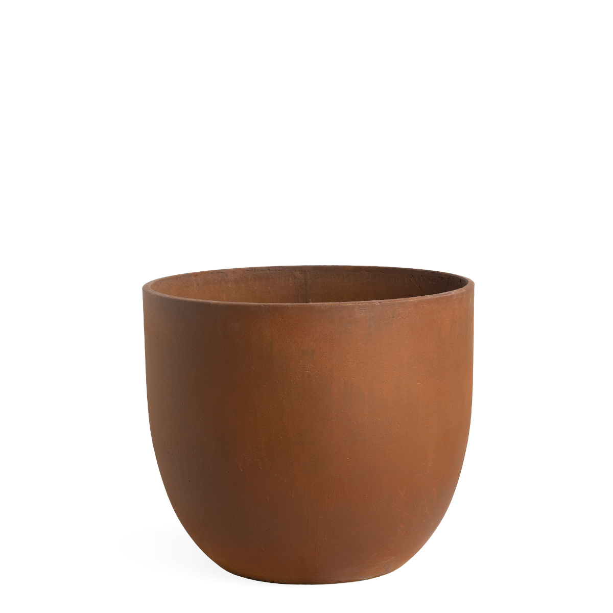 Cache-Pot Terra arrondi 45 cm