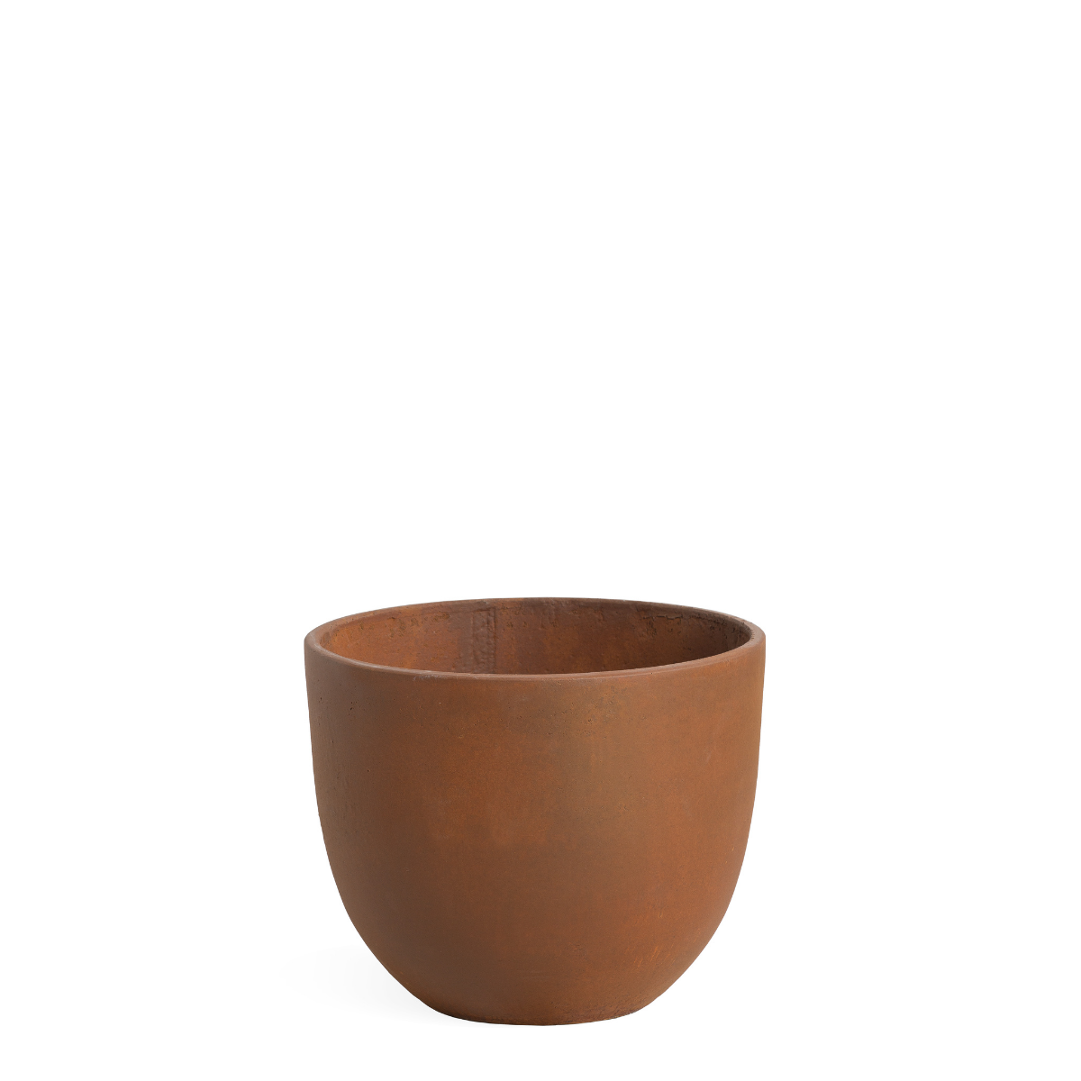 Fioriera Terra arrotondata 30 cm