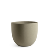 Cache-Pot Terra arrondi 45 cm