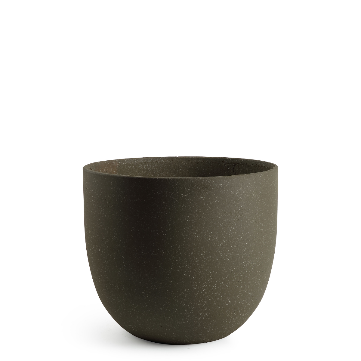 Cache-Pot Terra arrondi 54 cm