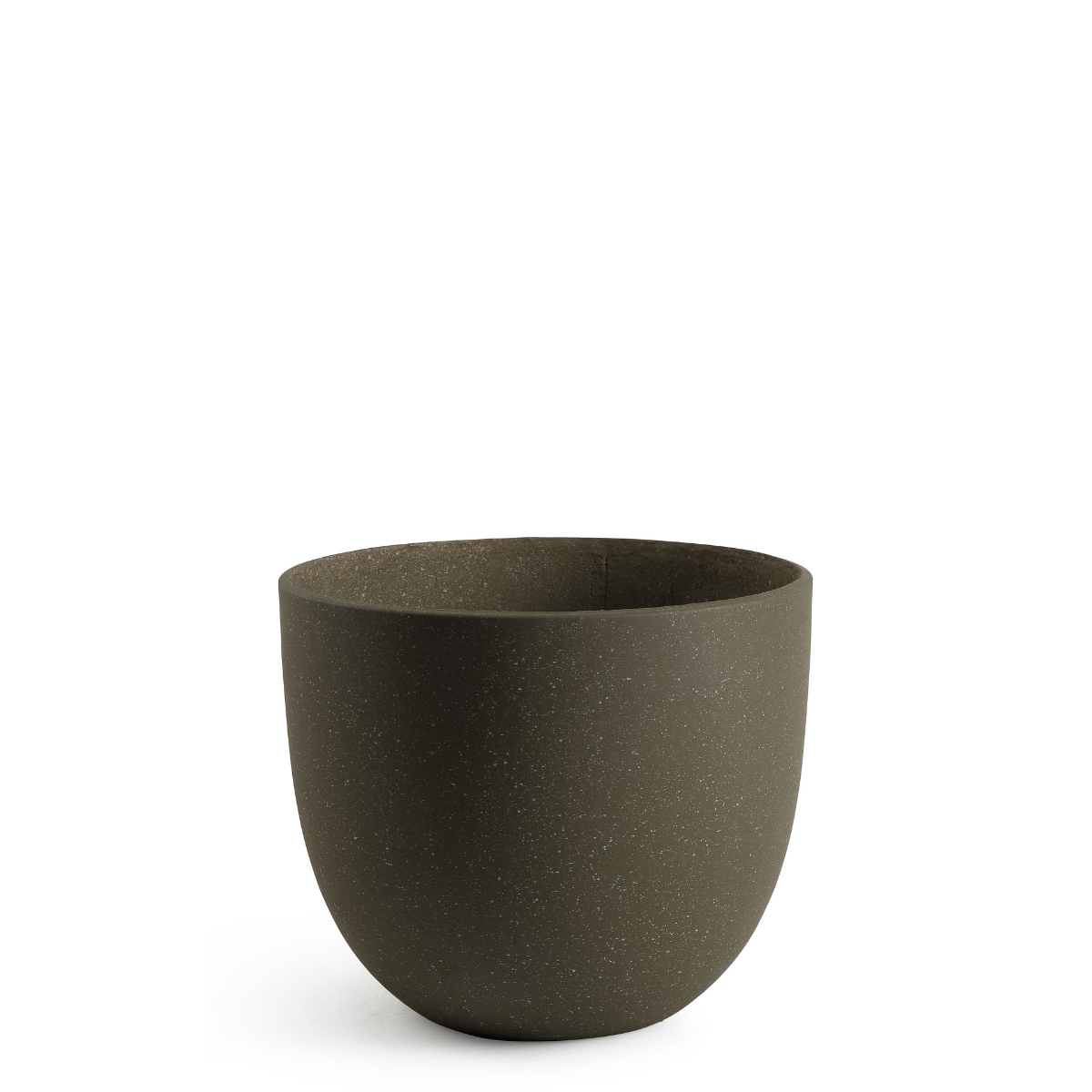 Cache-Pot Terra arrondi 45 cm