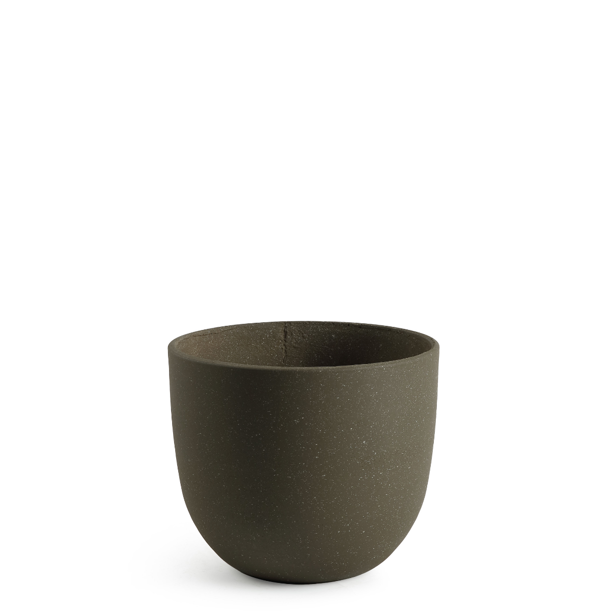 Cache-Pot Terra arrondi 30 cm