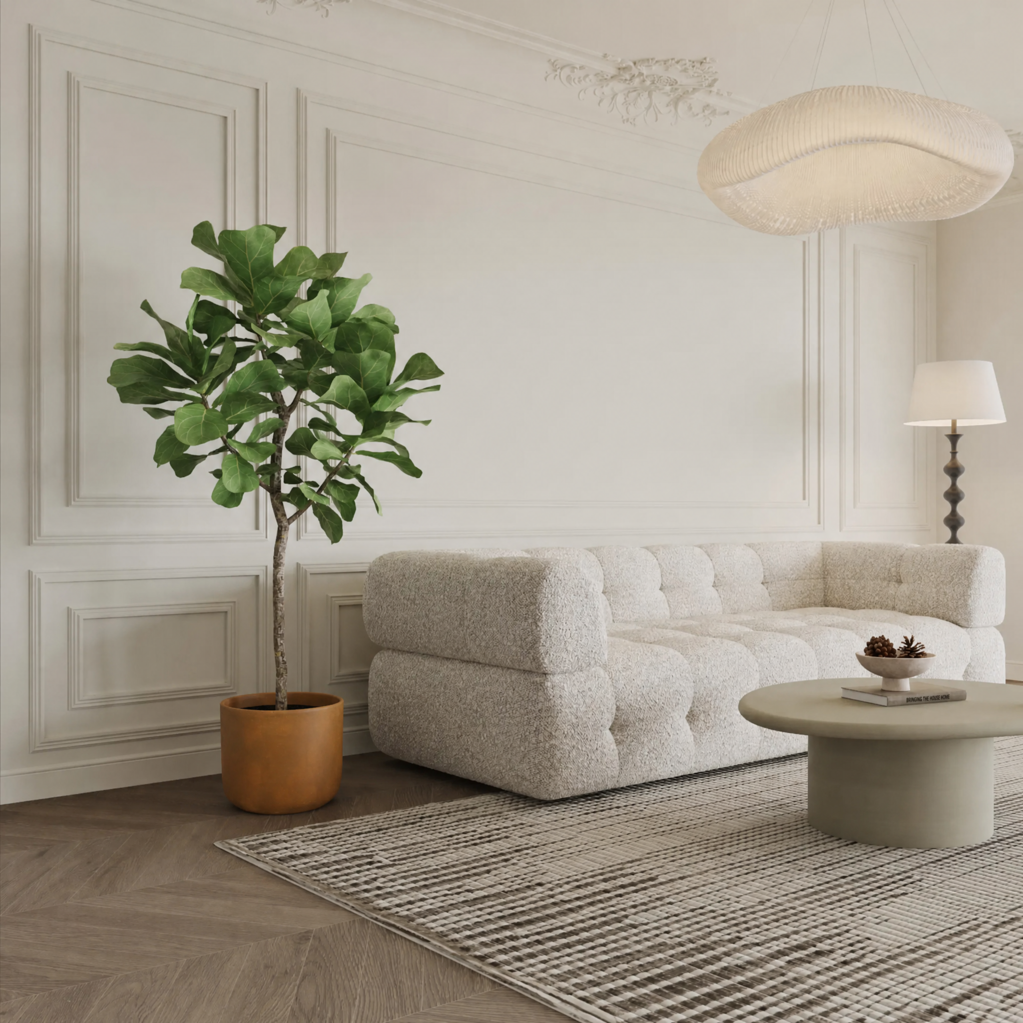Cache-Pot Terra 31 cm