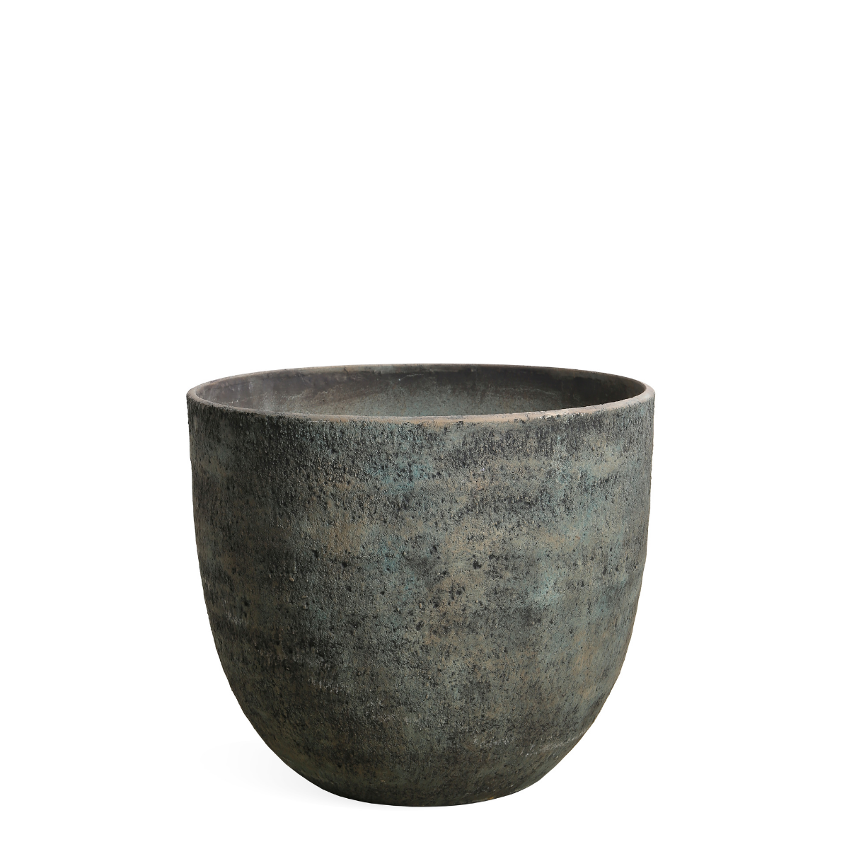 Cache-Pot Terra arrondi 54 cm