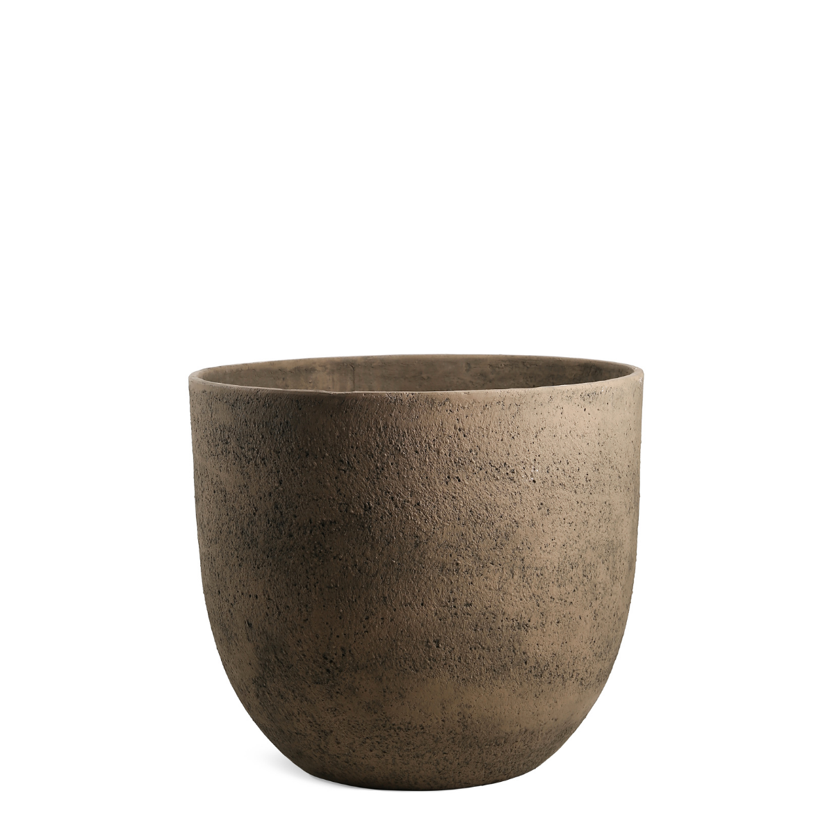 Cache-Pot Terra arrondi 54 cm