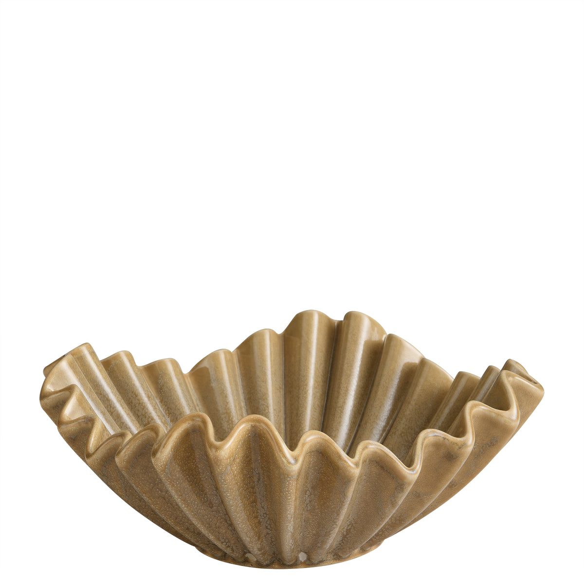 Vaciador de bolsillos Wabi de 18 cm