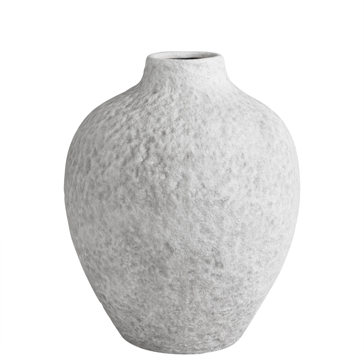 Vase Stone 29 cm