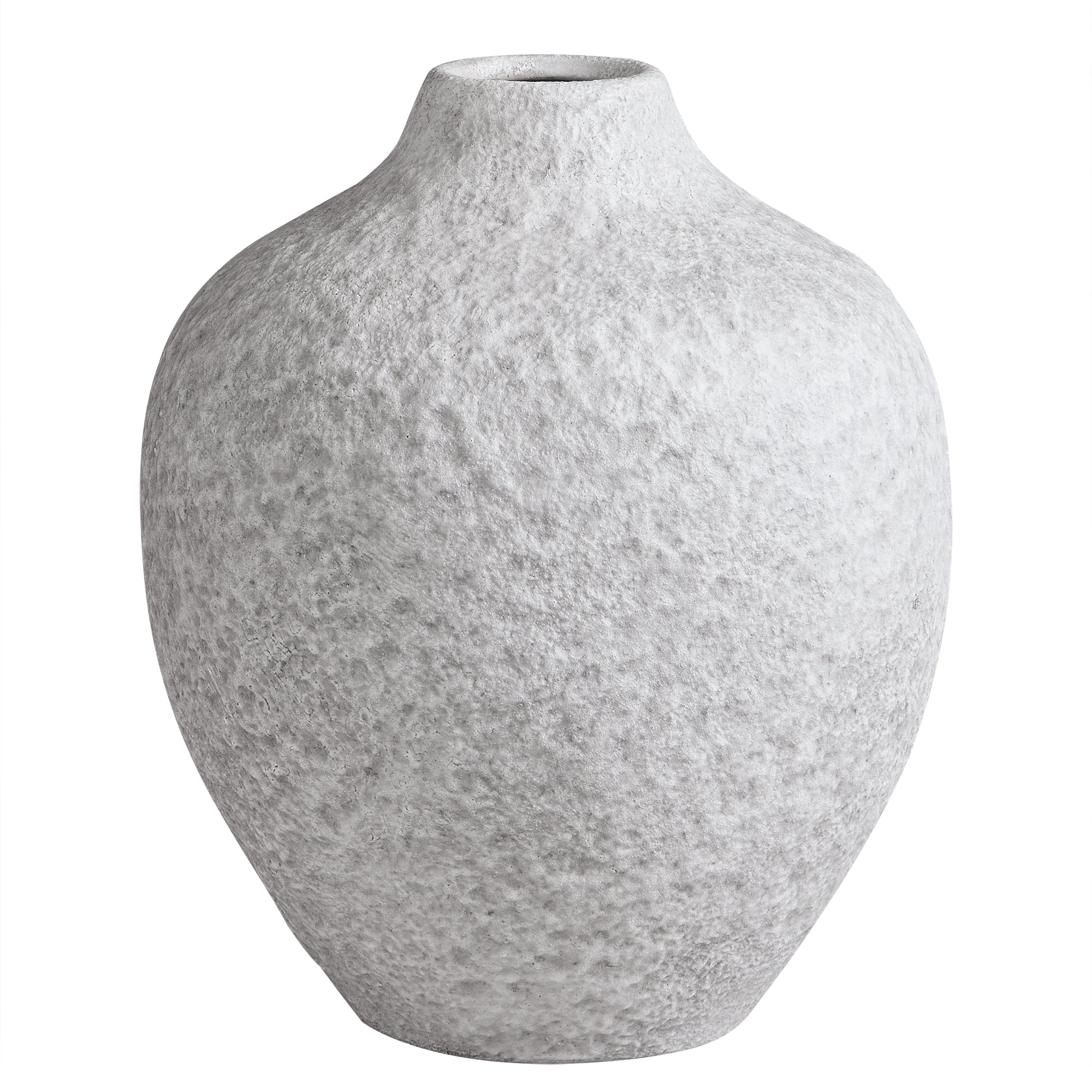 Vase Stone 36 cm
