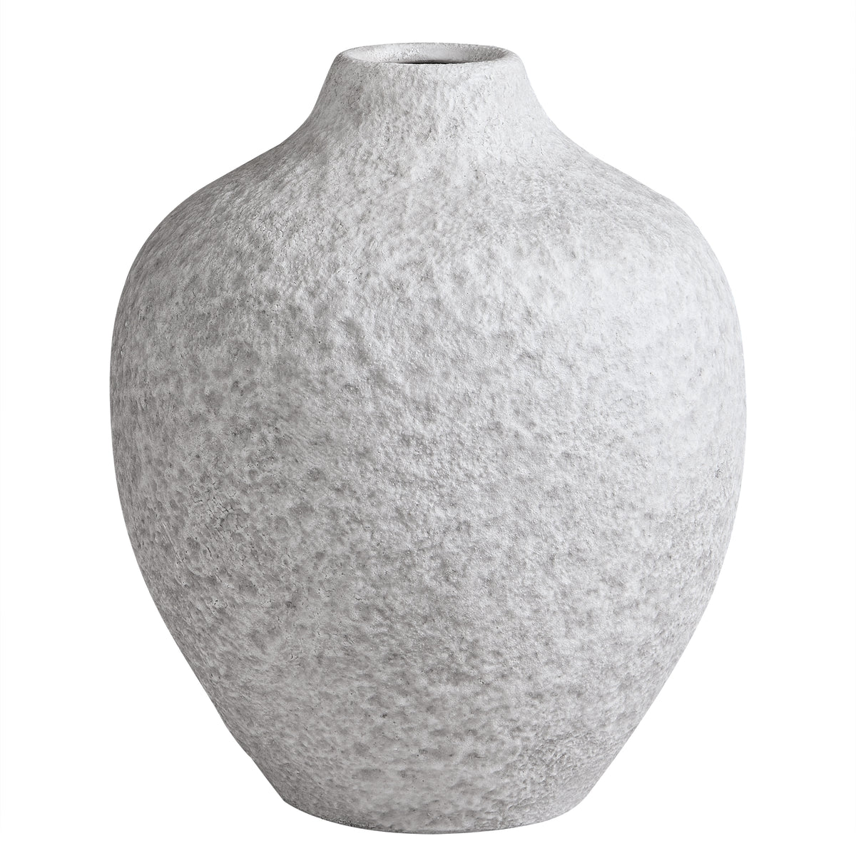 Vase Stone 36 cm