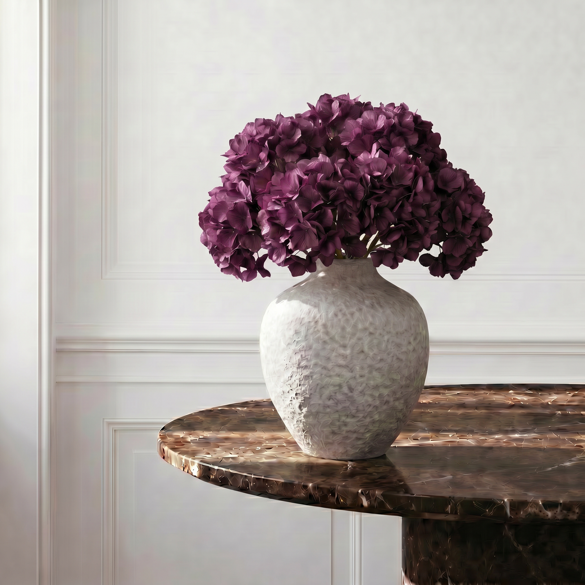 Tige d’Hortensia 63 cm