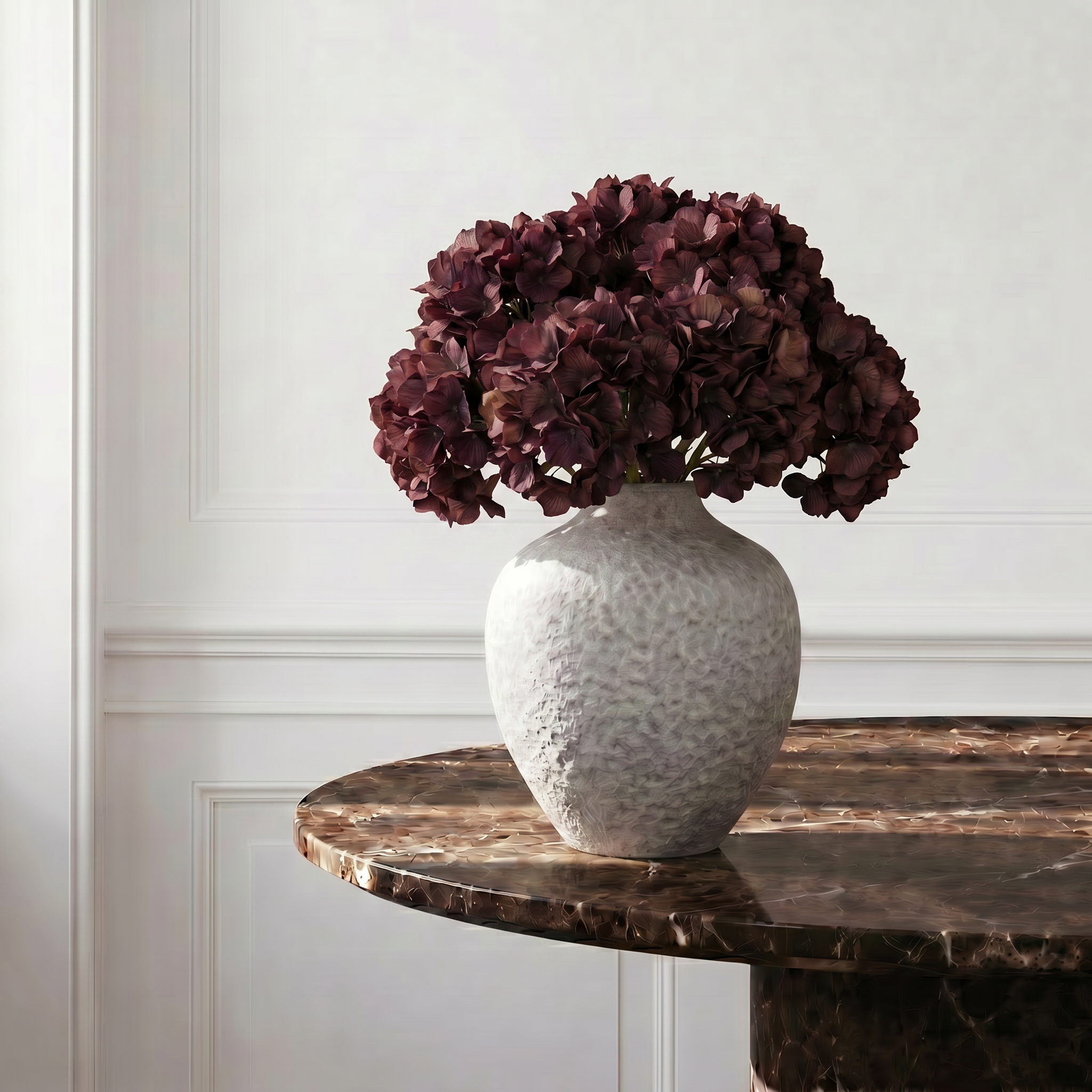 Tige d’Hortensia 63 cm