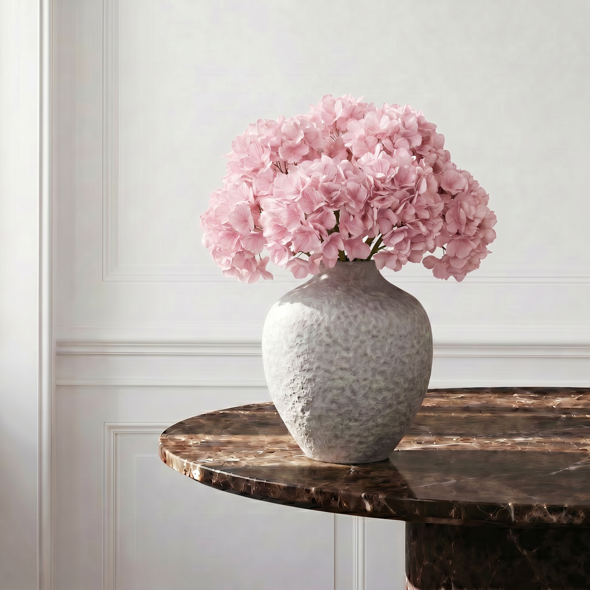 Tige d’Hortensia 63 cm