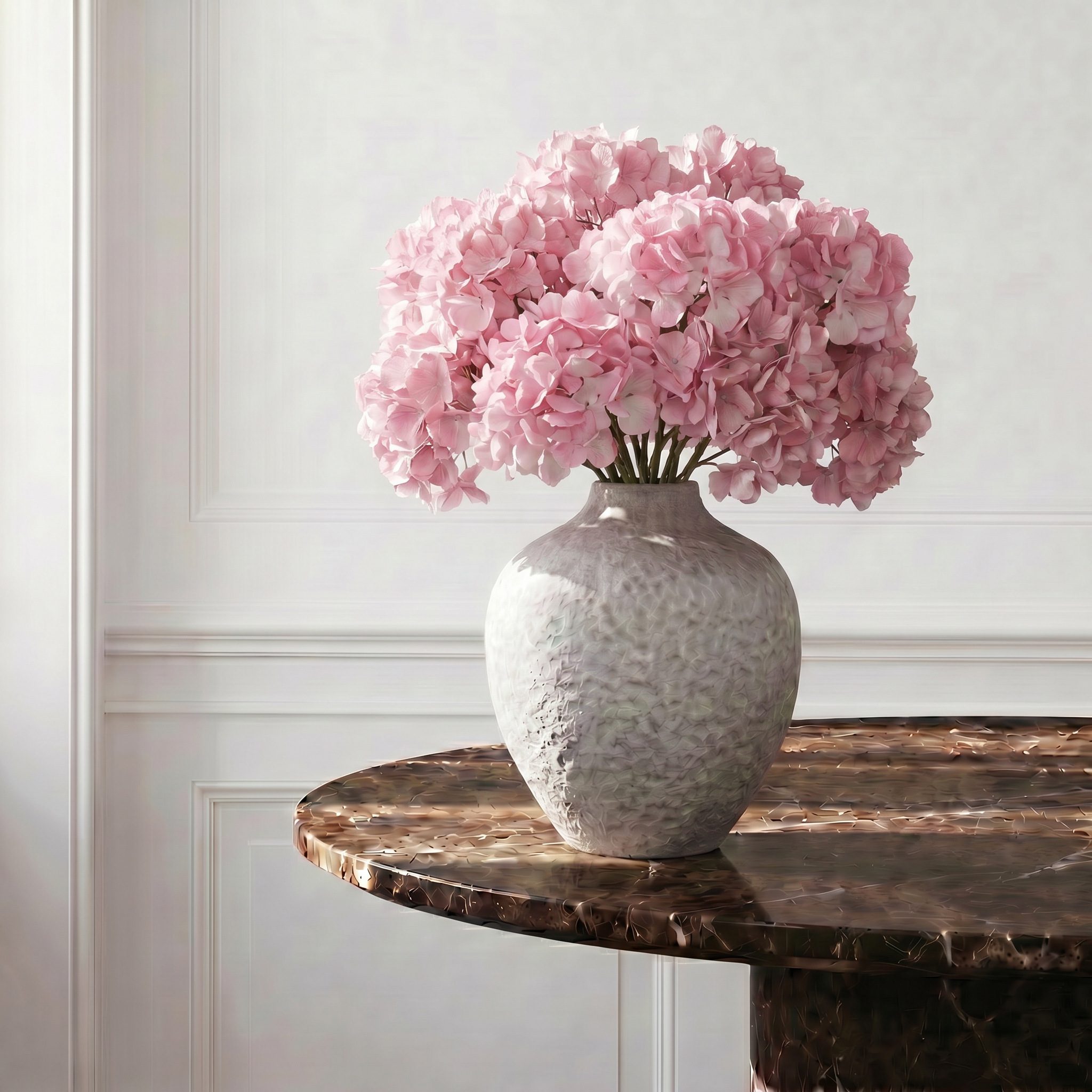 Tige d’Hortensia 63 cm