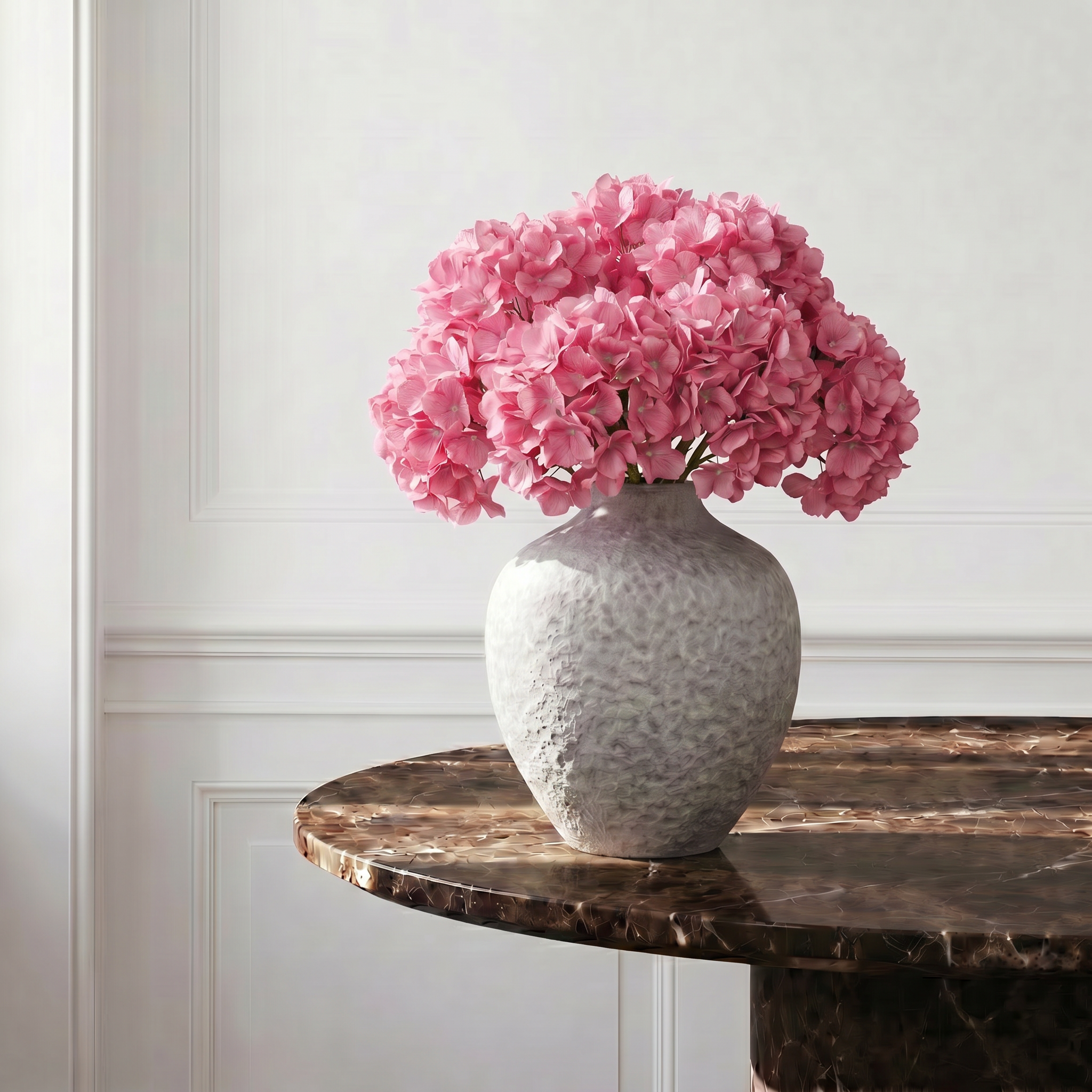 Tige d’Hortensia 63 cm