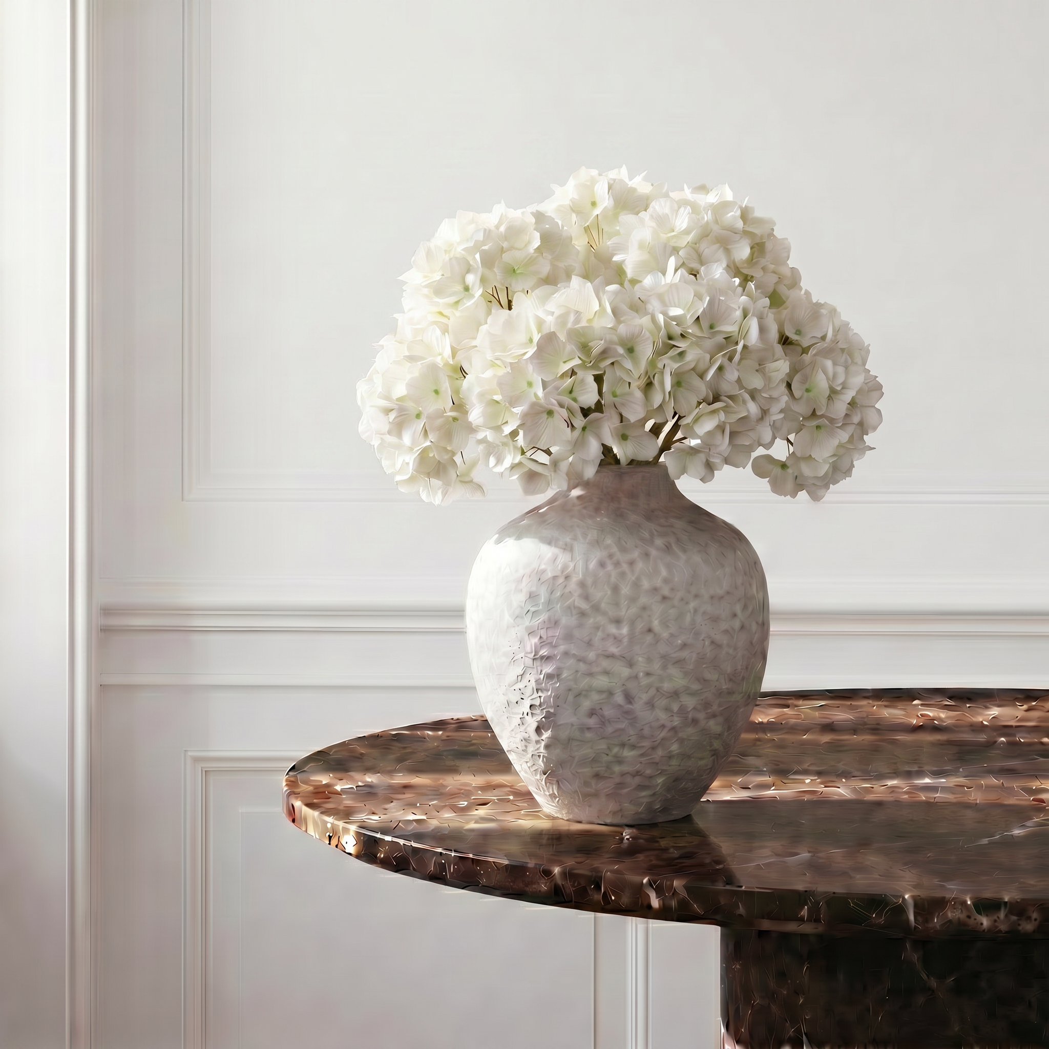 Tige d’Hortensia 63 cm