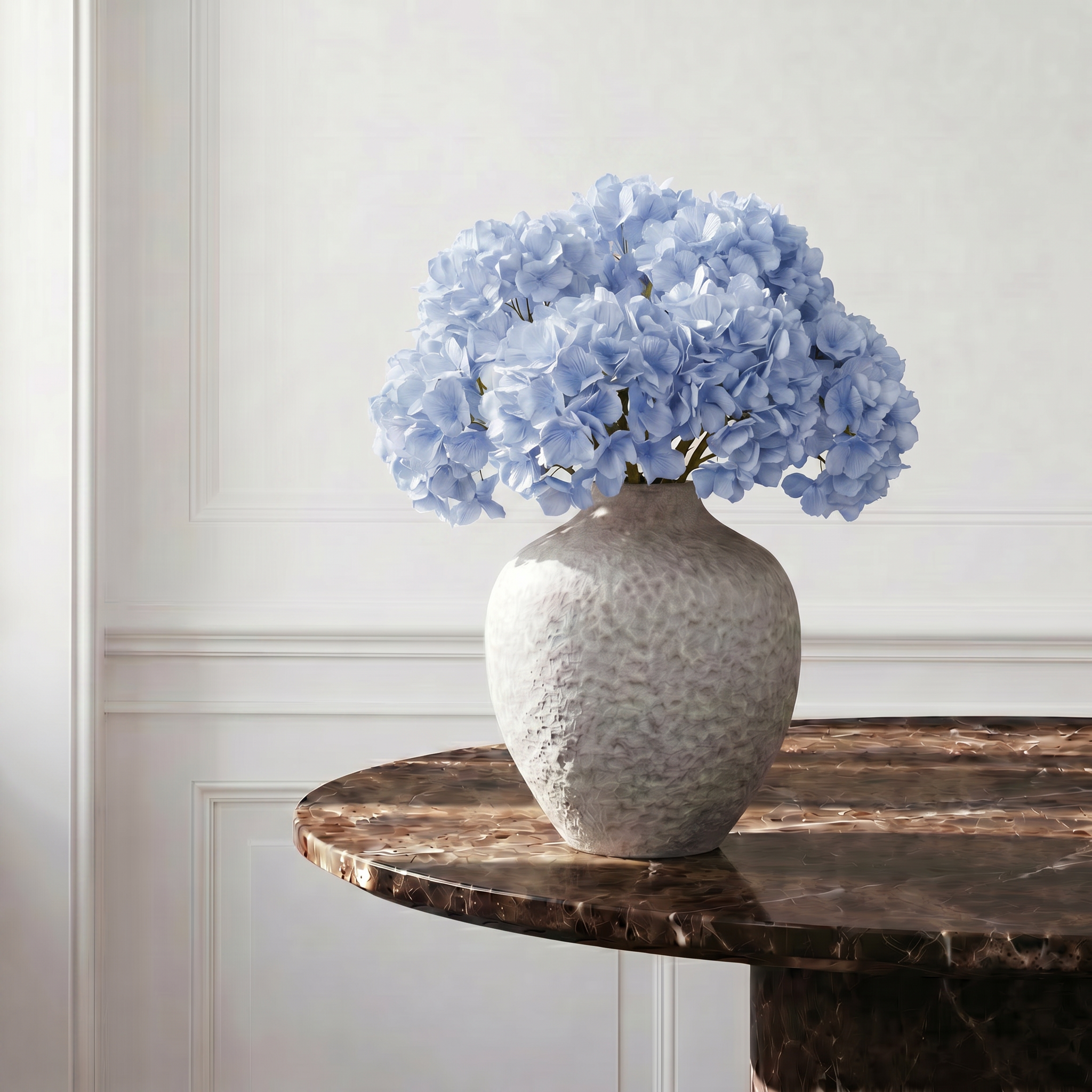 Tige d’Hortensia 63 cm