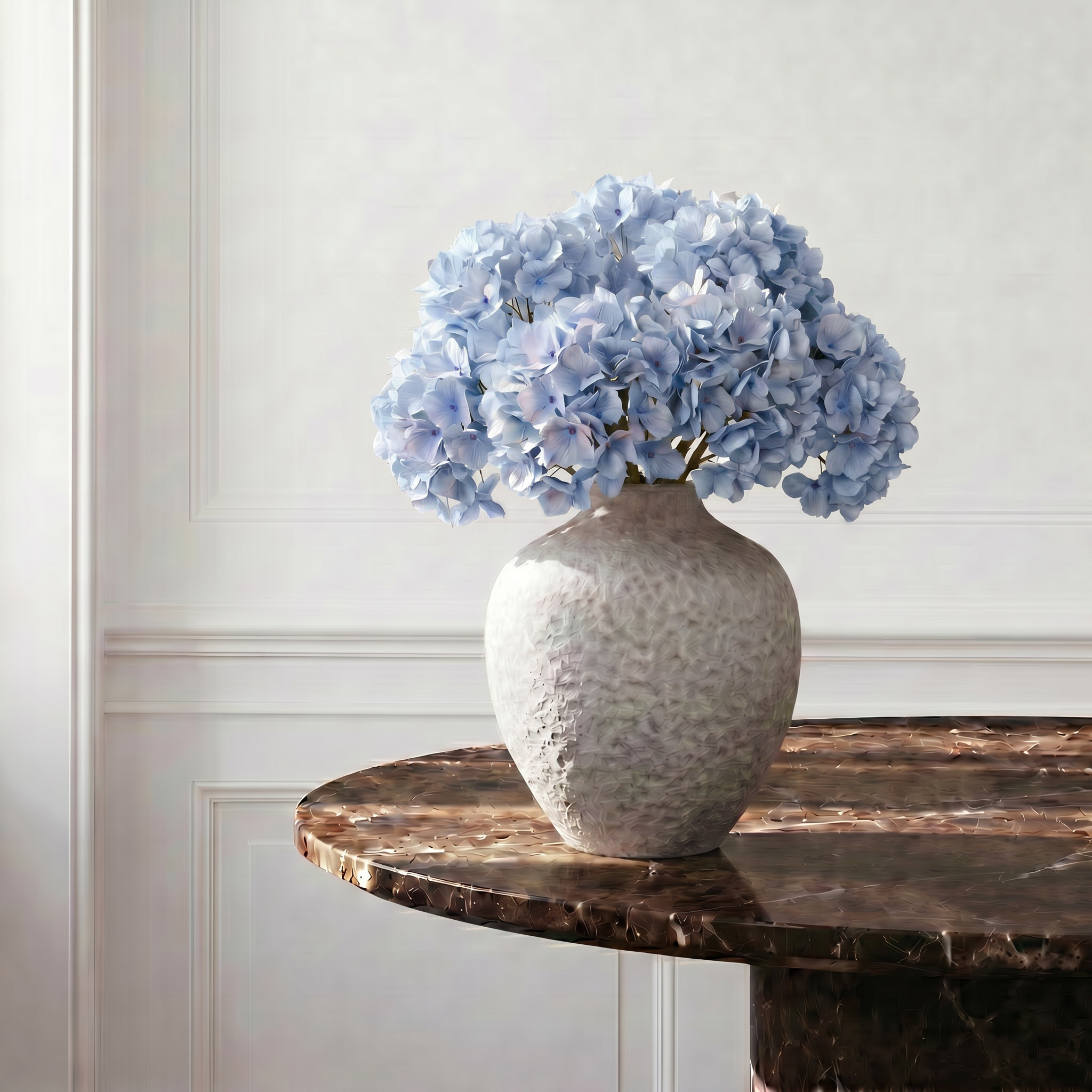Tige d’Hortensia 63 cm