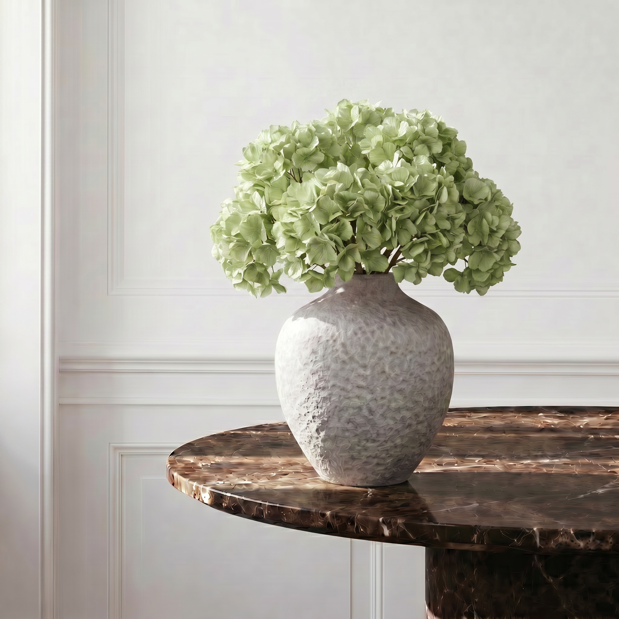 Tige d’Hortensia 63 cm