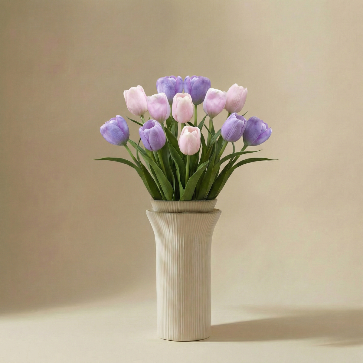 Bouquet de Tulipes Priscilla