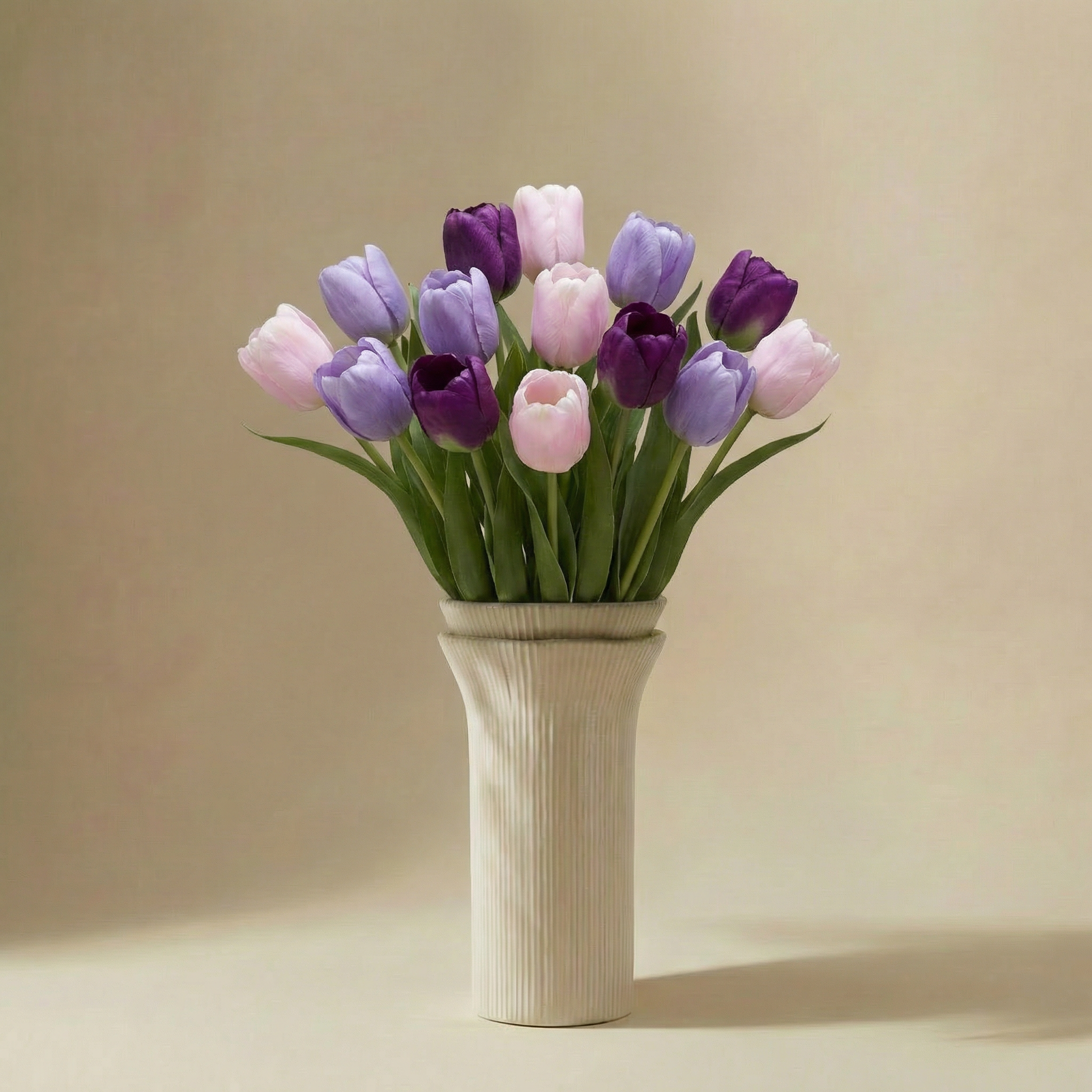 Bouquet de Tulipes Laurelia
