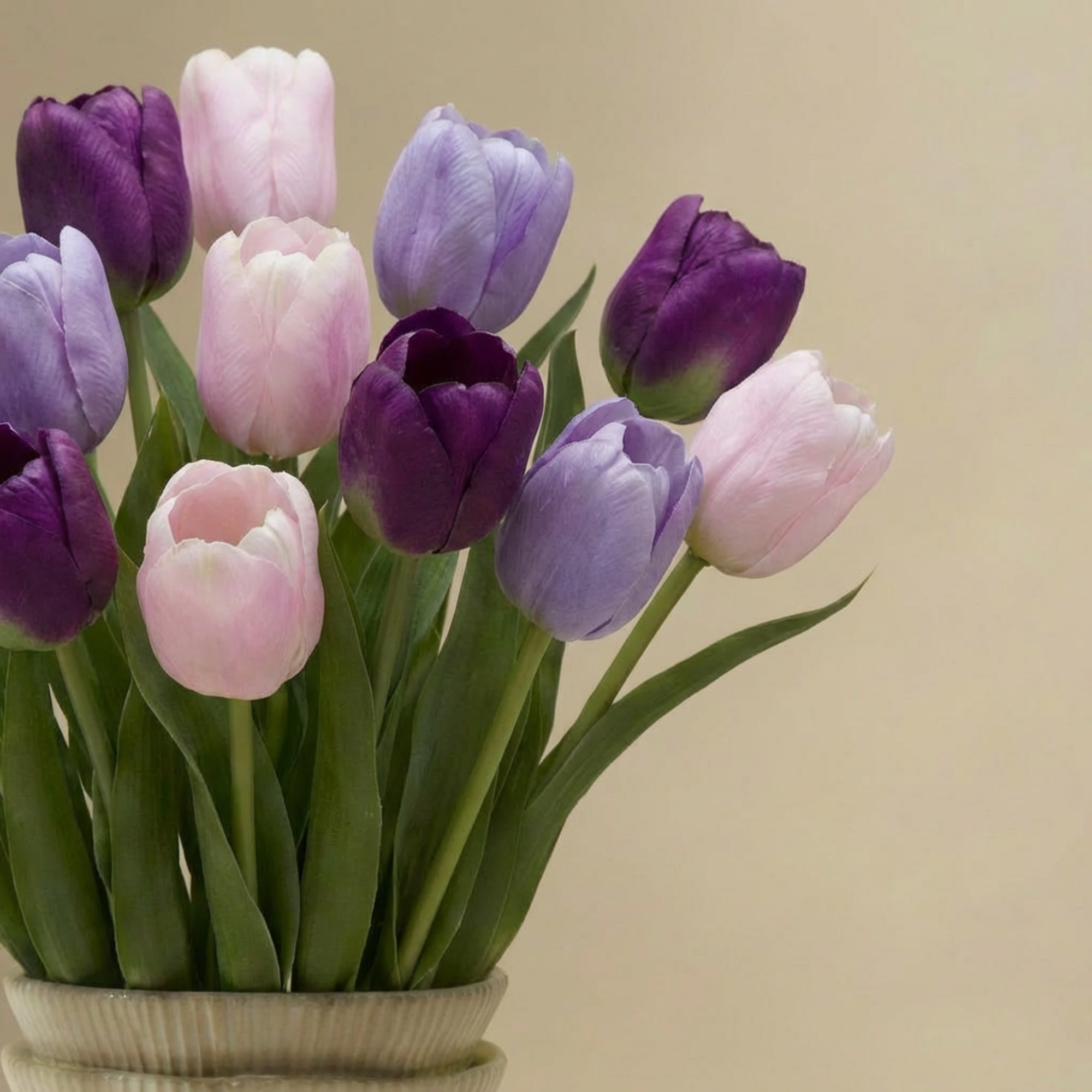 Bouquet de Tulipes Laurelia