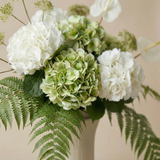 Bouquet d'Hortensias Élora