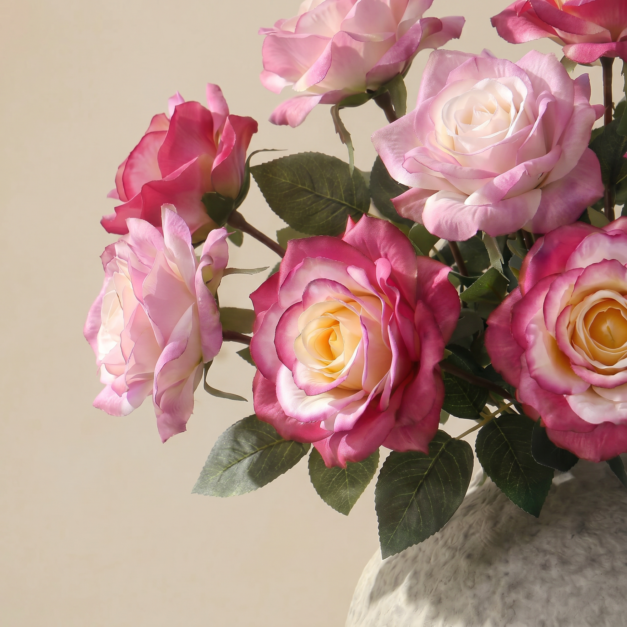 Bouquet Sophie 12 tiges