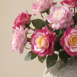 Bouquet Sophie 12 tiges