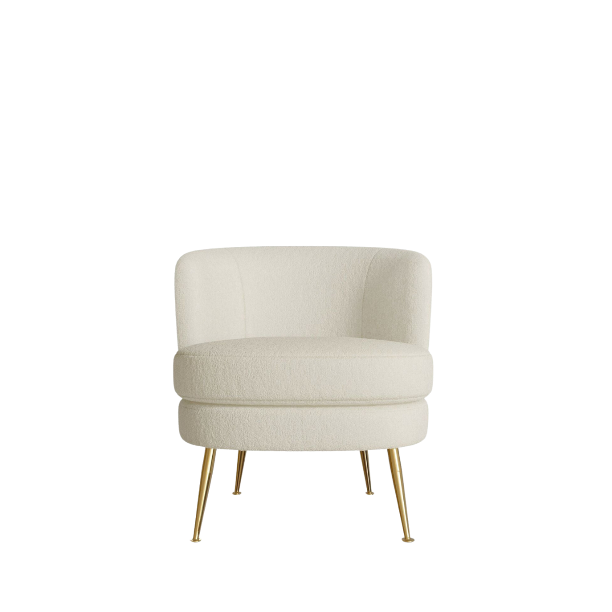 Fauteuil Diana