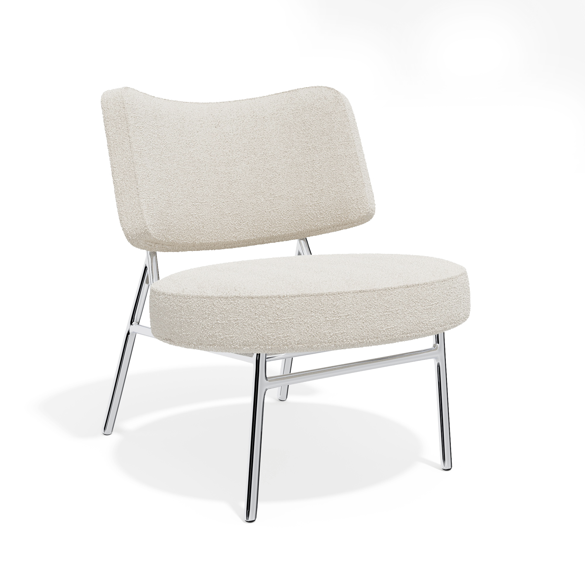 Lot de 2 fauteuils Iggy