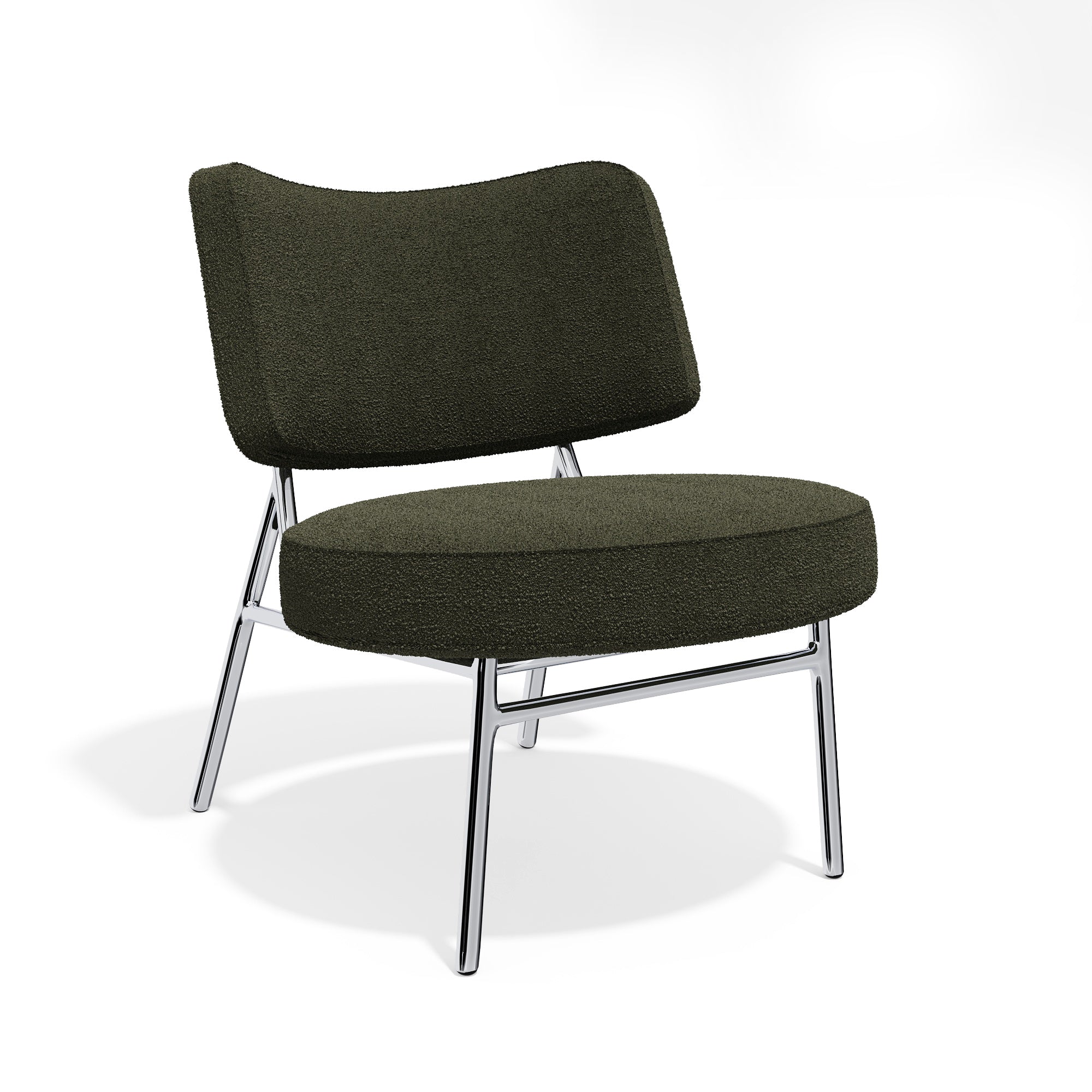 Lot de 2 fauteuils Iggy