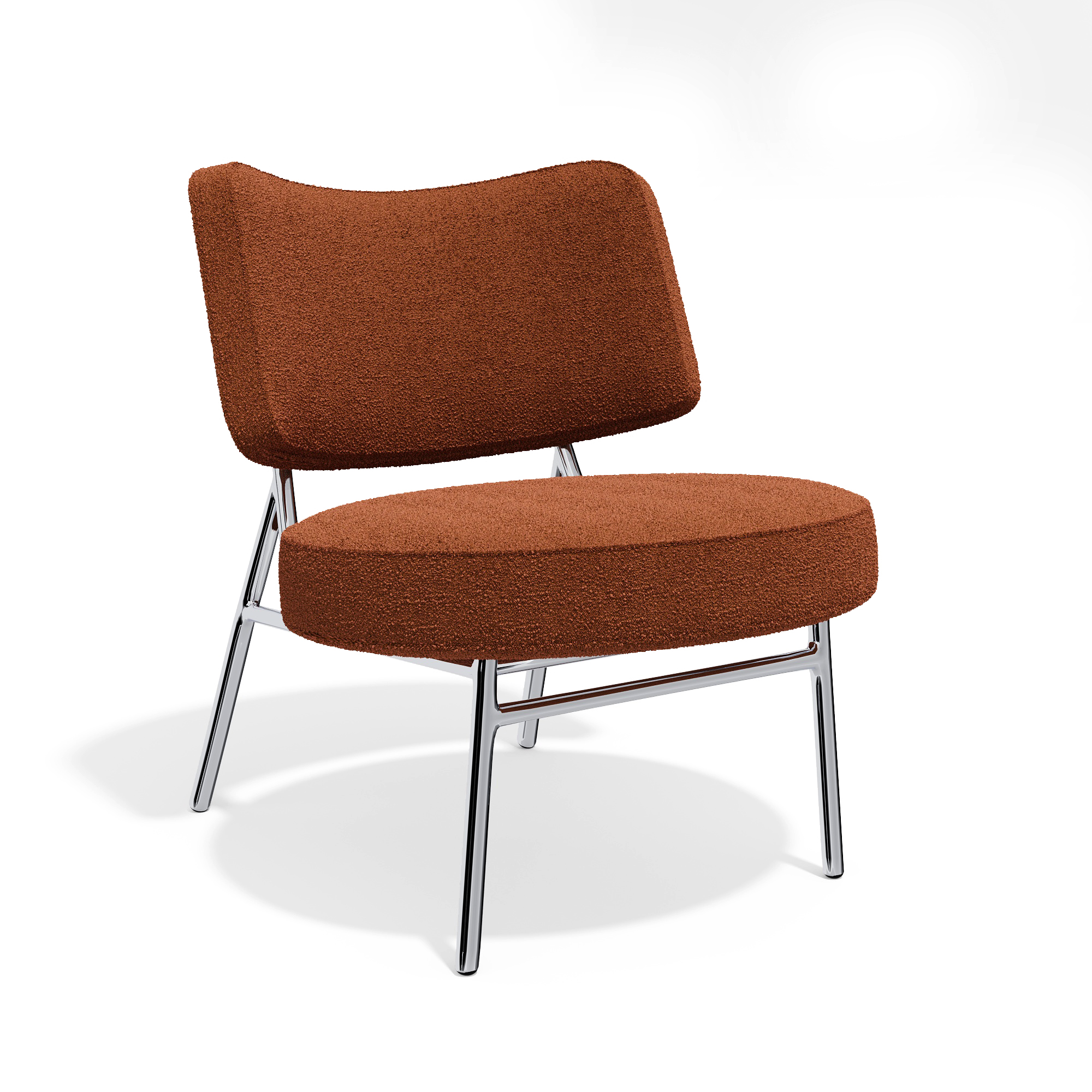 Lot de 2 fauteuils Iggy