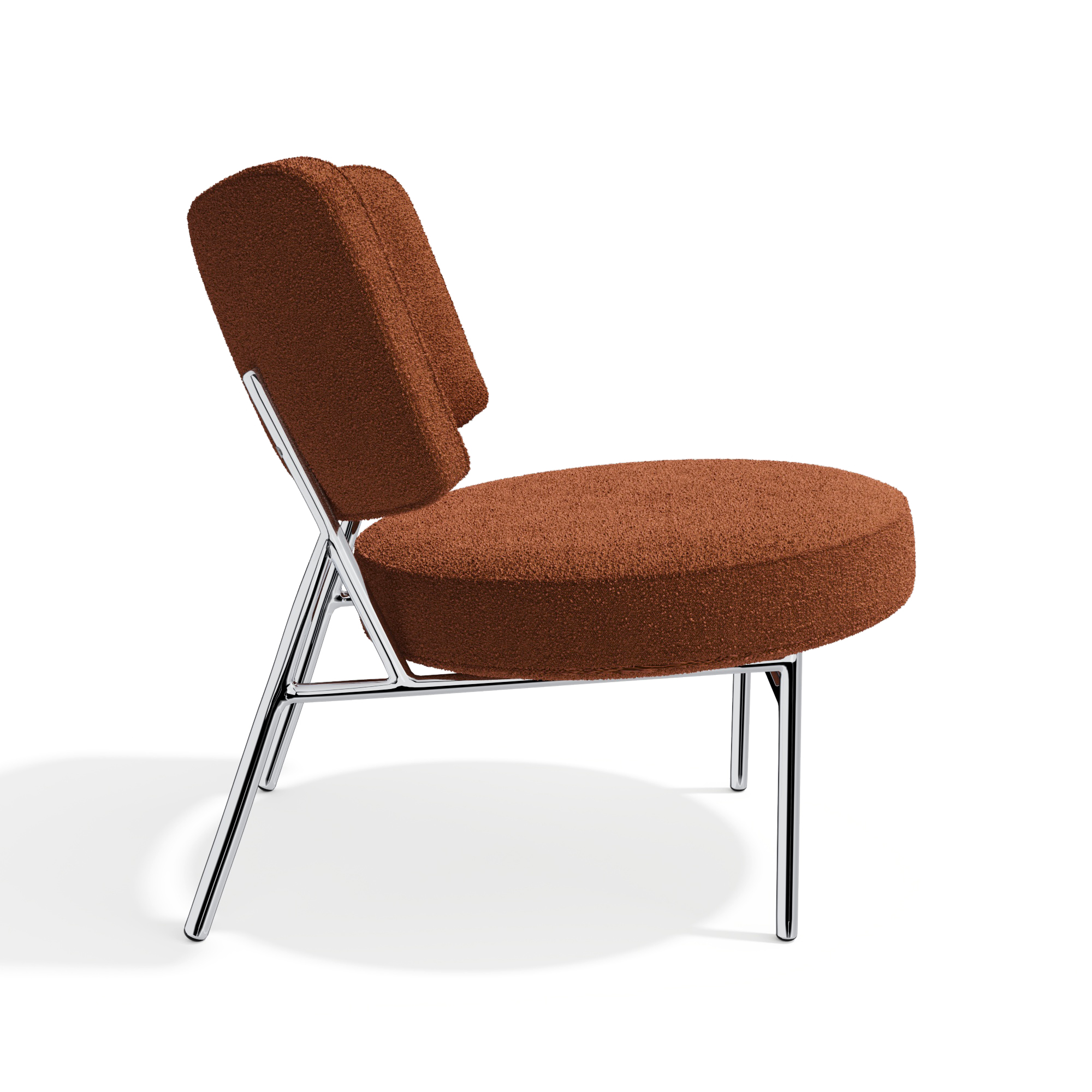 Lot de 2 fauteuils Iggy