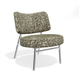 Lot de 2 fauteuils Iggy