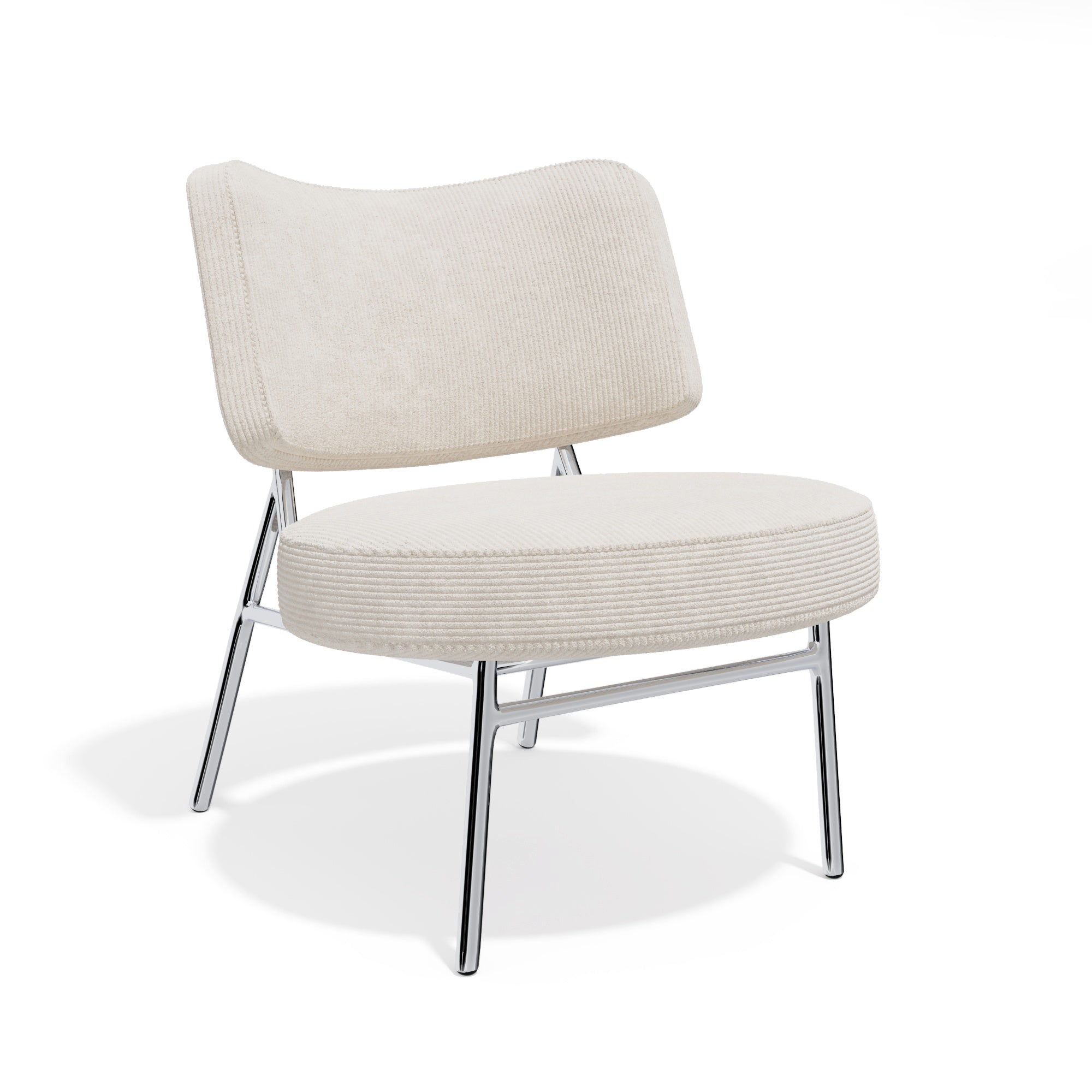 Lot de 2 fauteuils Iggy