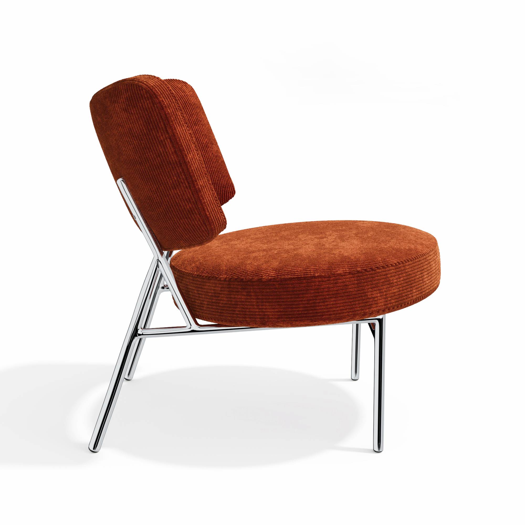 Lot de 2 fauteuils Iggy