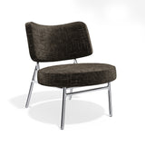 Set of 2 Iggy armchairs