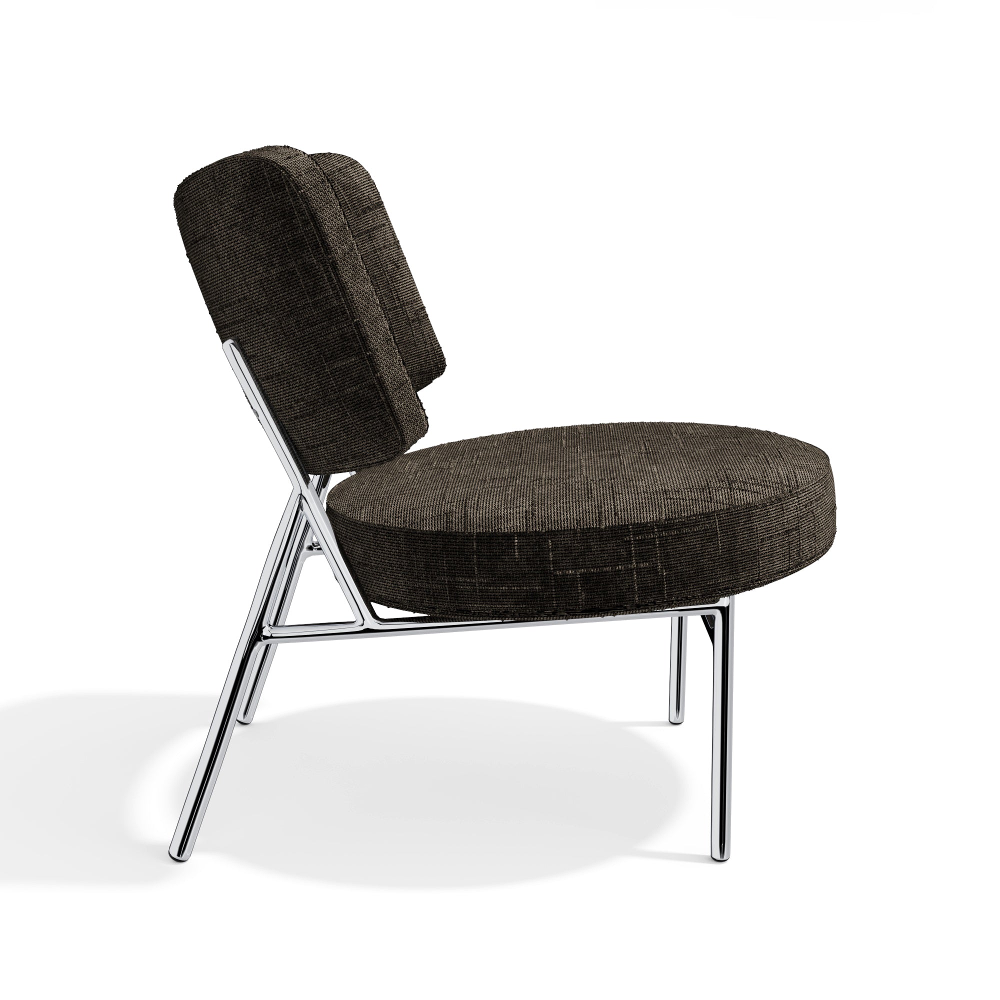 Lot de 2 fauteuils Iggy