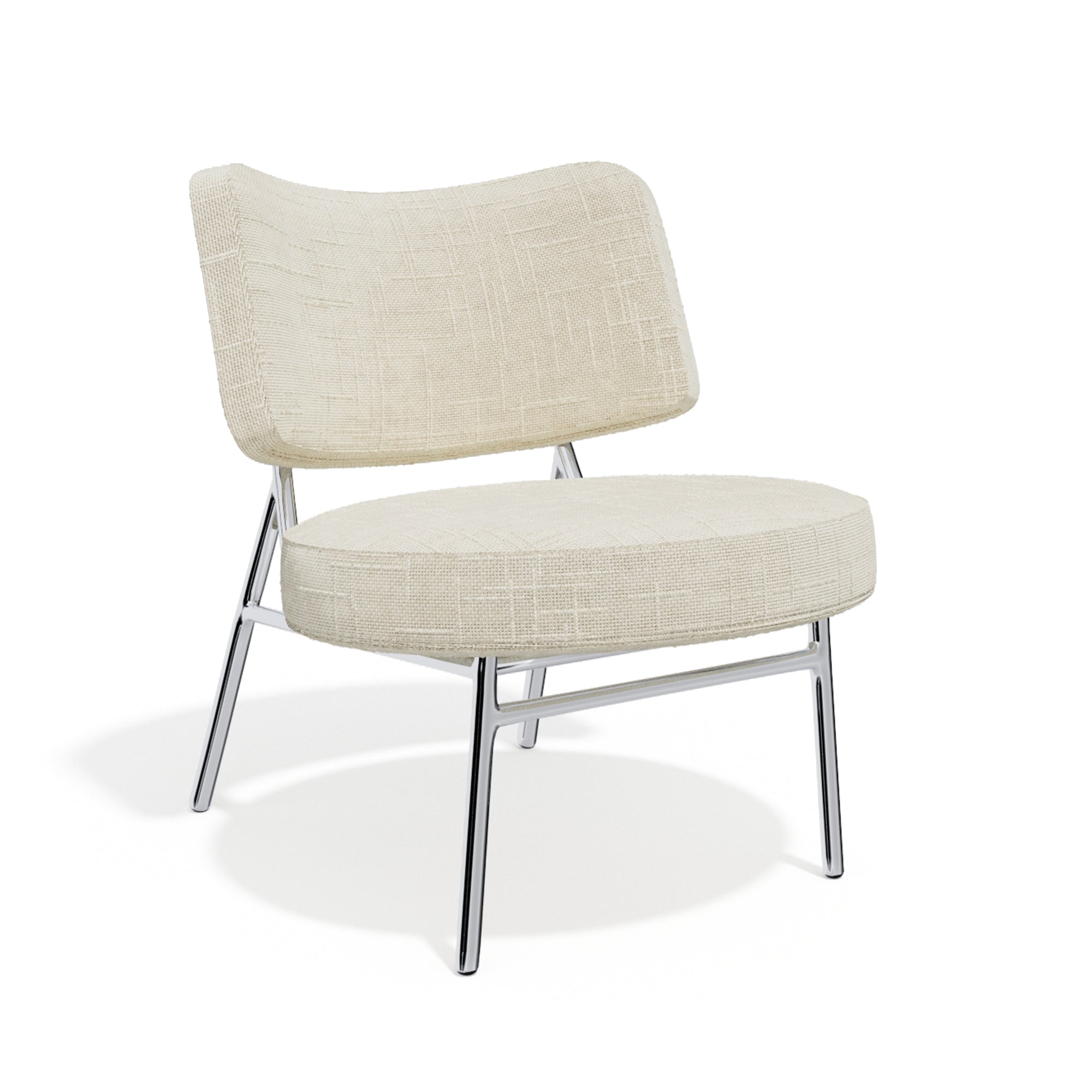 Lot de 2 fauteuils Iggy