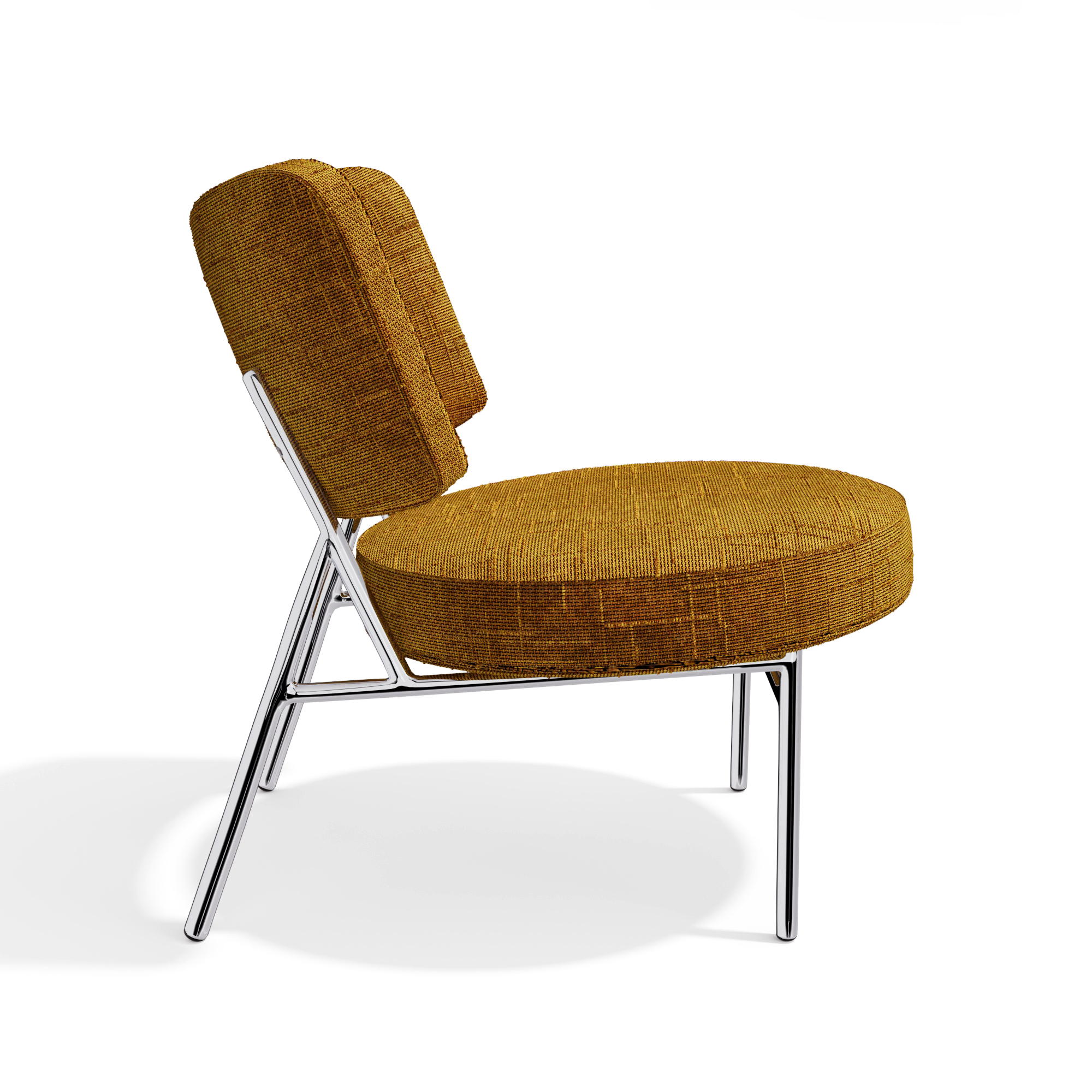 Lot de 2 fauteuils Iggy