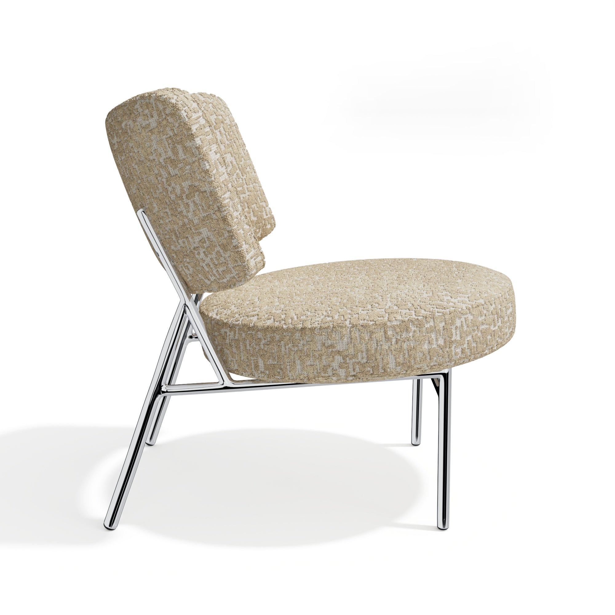 Fauteuil Iggy