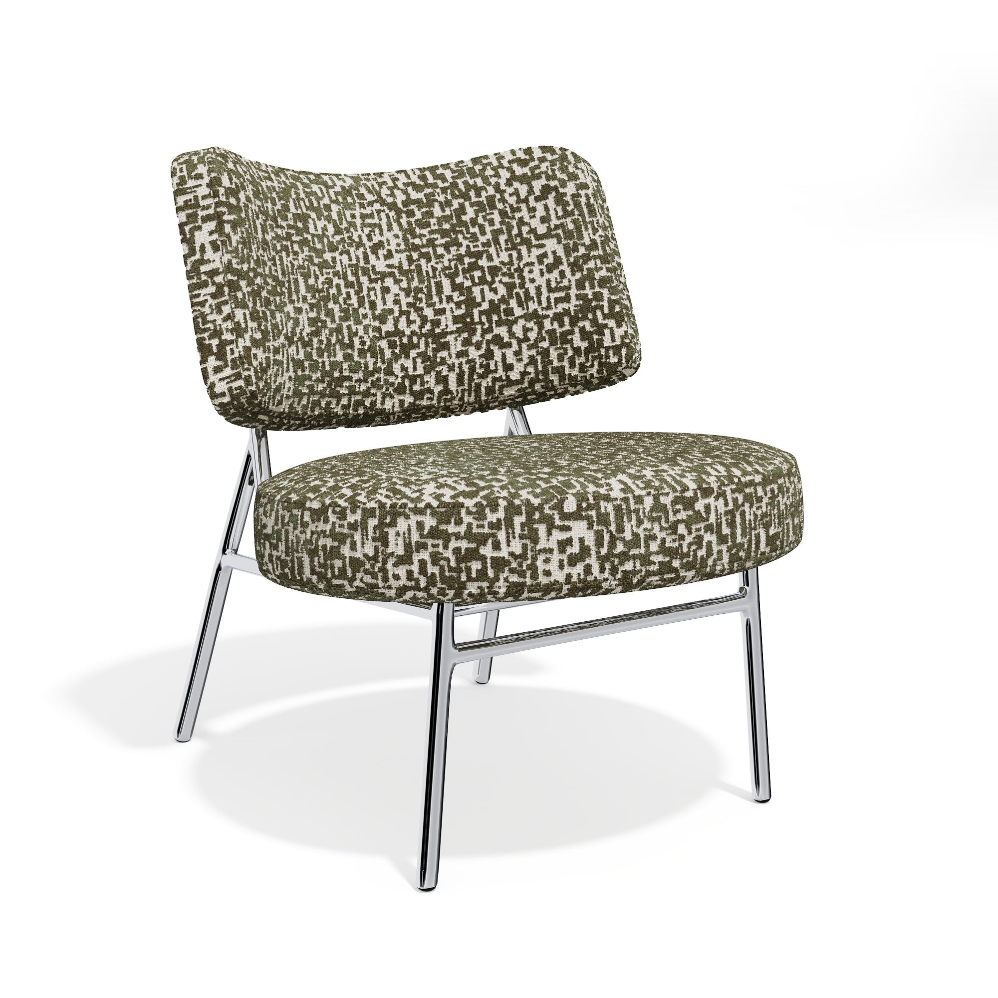 Fauteuil Iggy