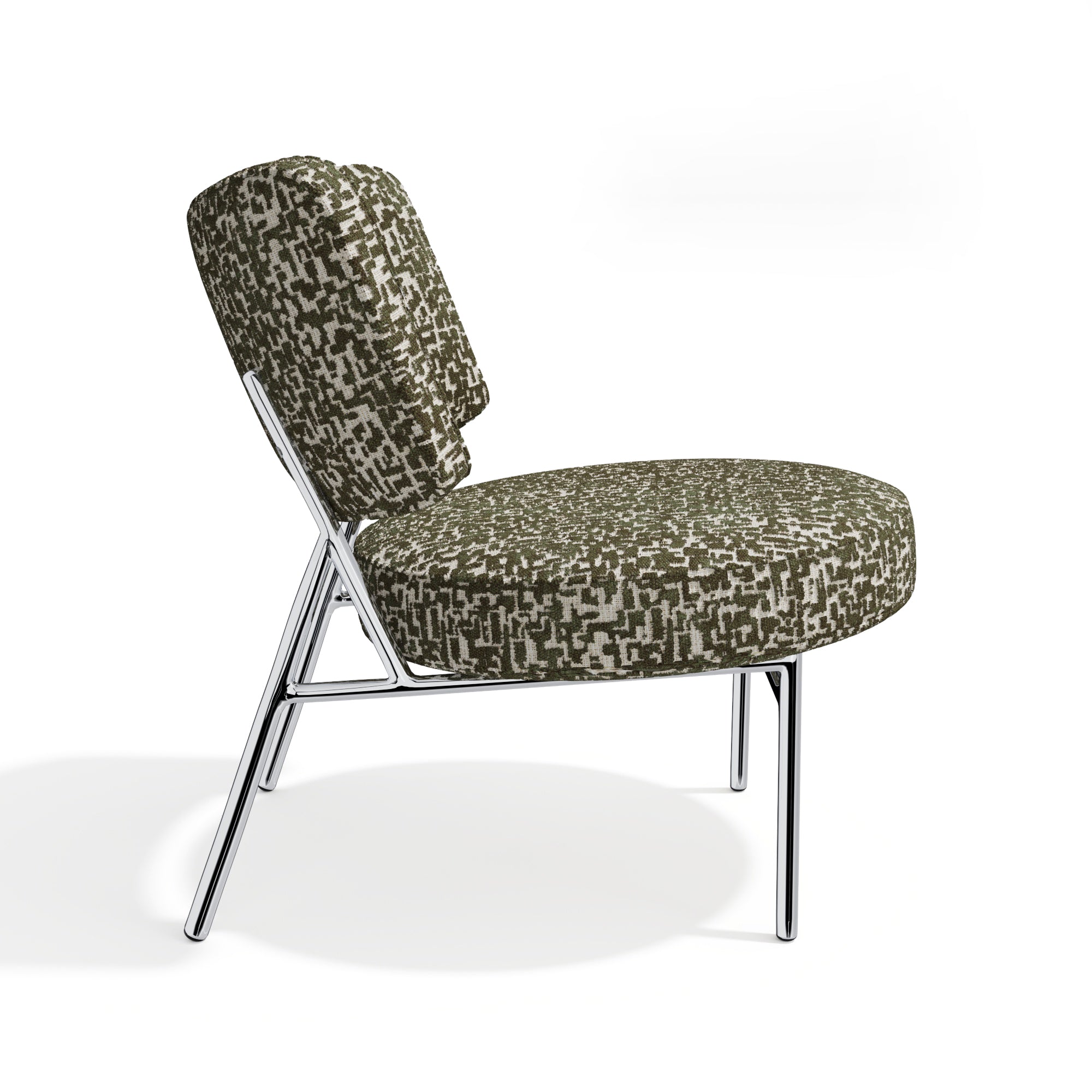 Fauteuil Iggy