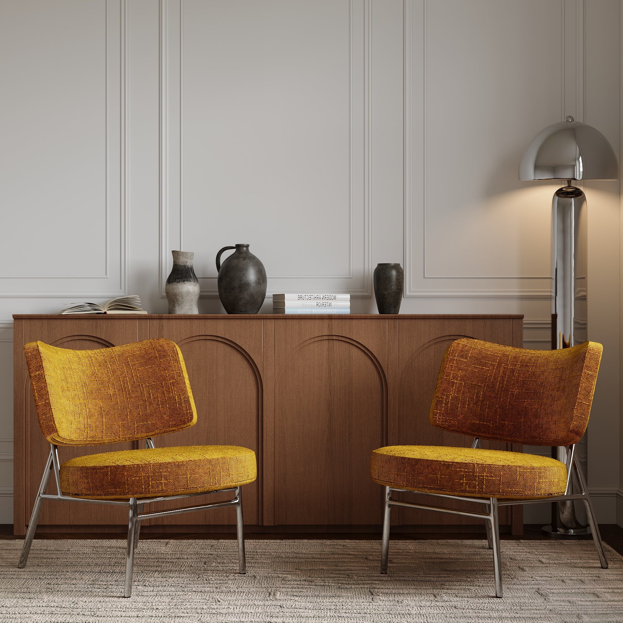 Fauteuil Iggy