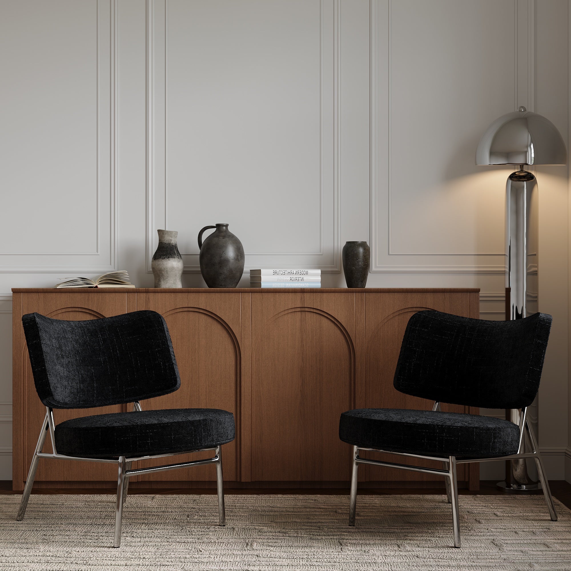 Fauteuil Iggy