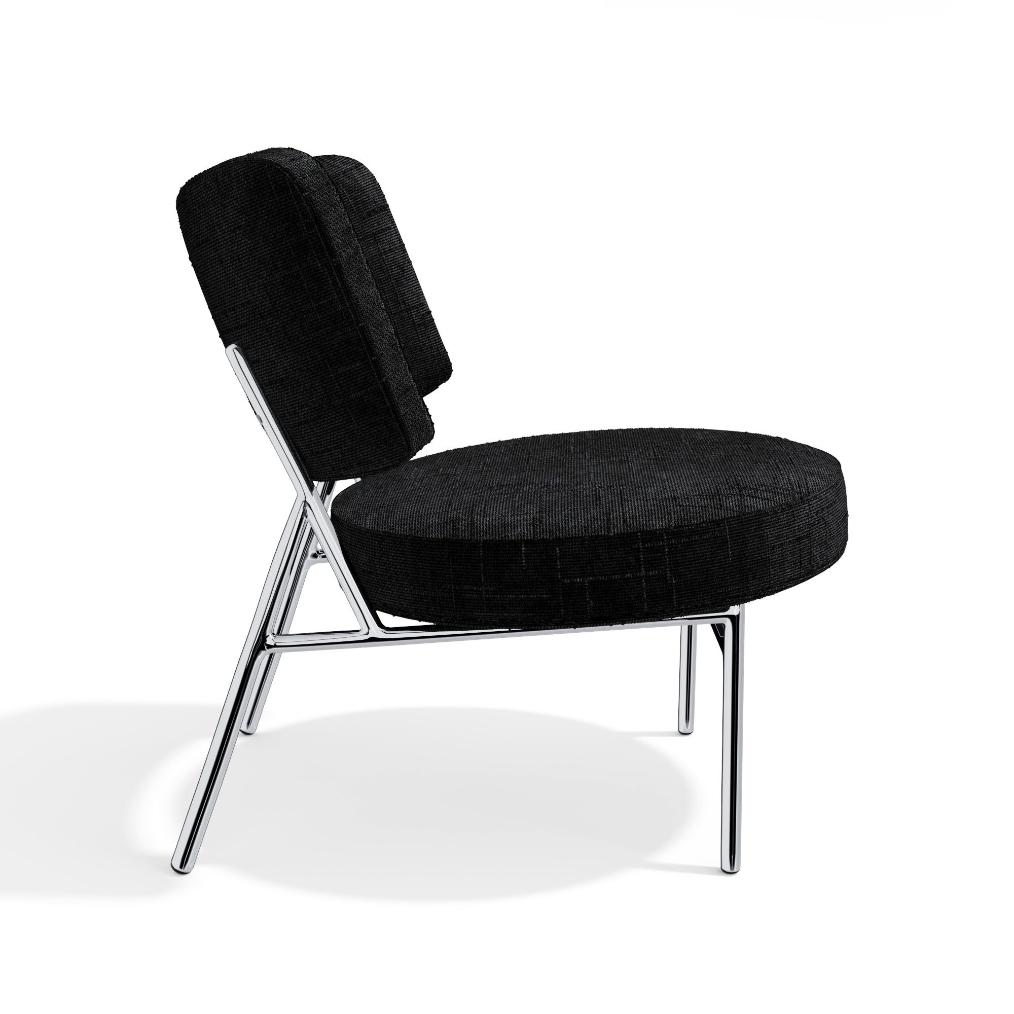 Fauteuil Iggy