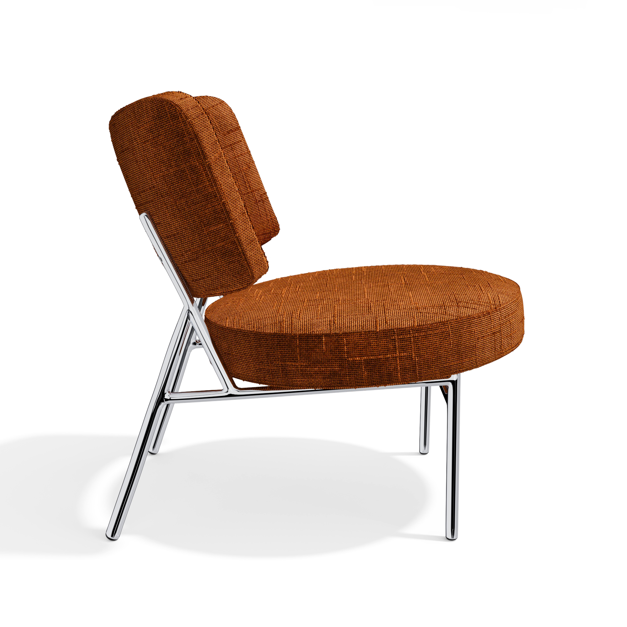 Fauteuil Iggy