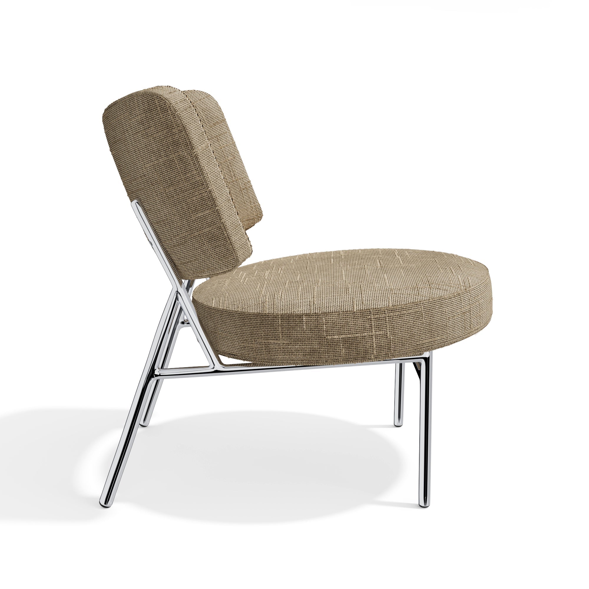 Fauteuil Iggy